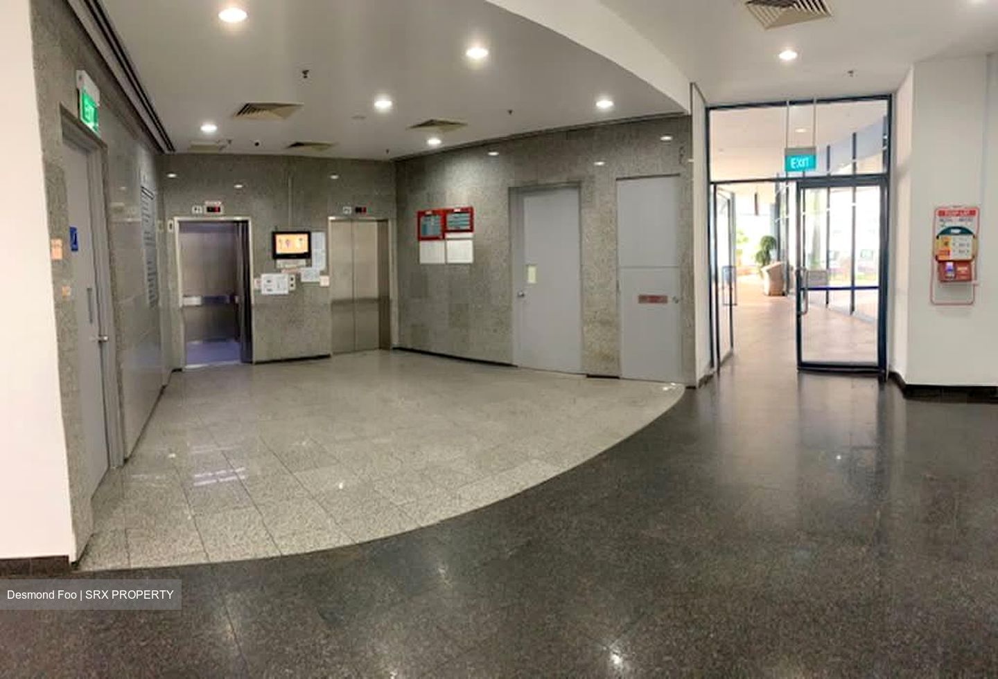 Joo Seng Road (D13), Factory #595214431